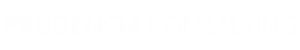 PRUDENCIA konzalting logo